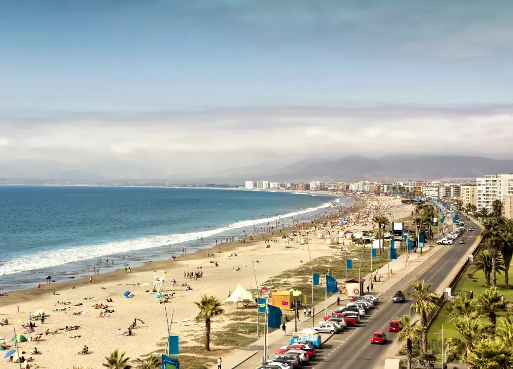 Qué hacer en Región de Coquimbo